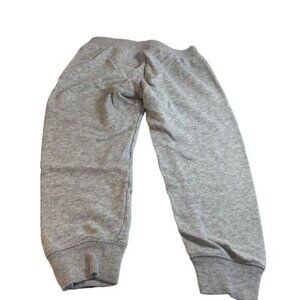 365 Girls Sweat Pants Gray Size 5
